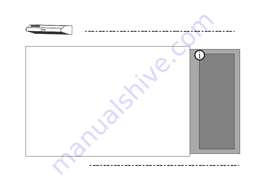 Eisno EIS-B-RH-SS60-01 Instruction Book Download Page 12