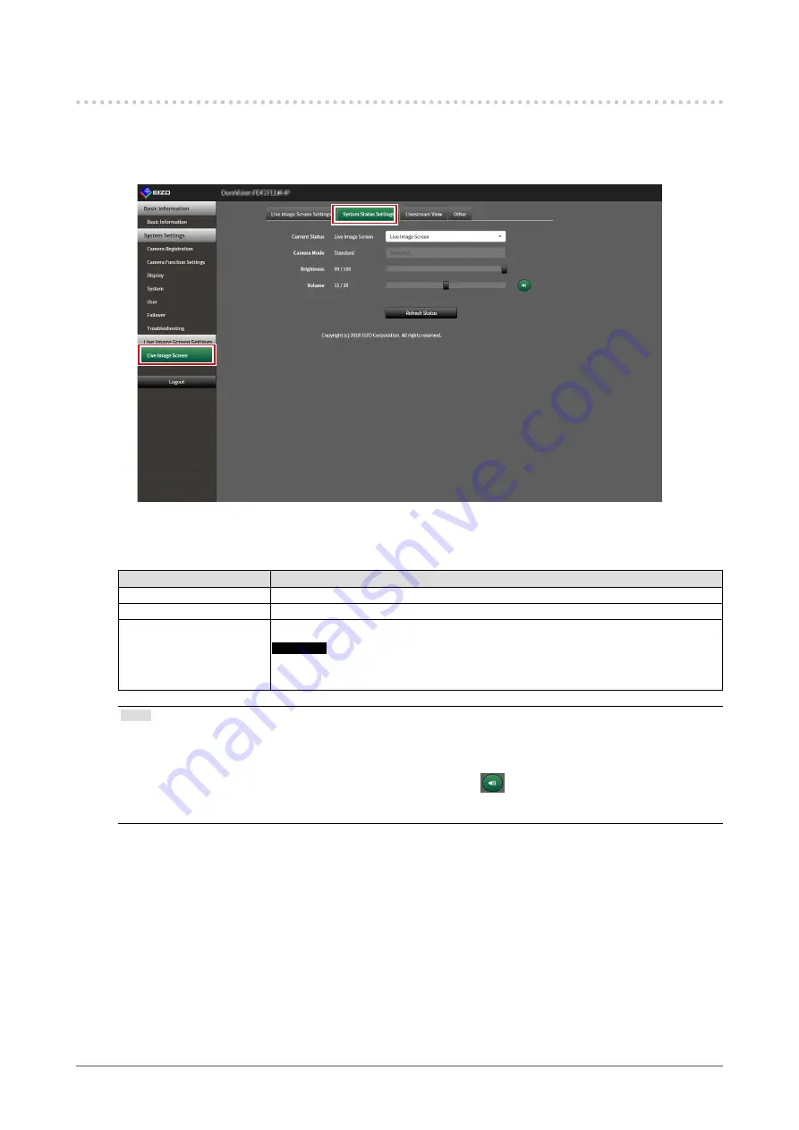 Eizo DuraVision FDF2711W-IP Installation Manual Download Page 81