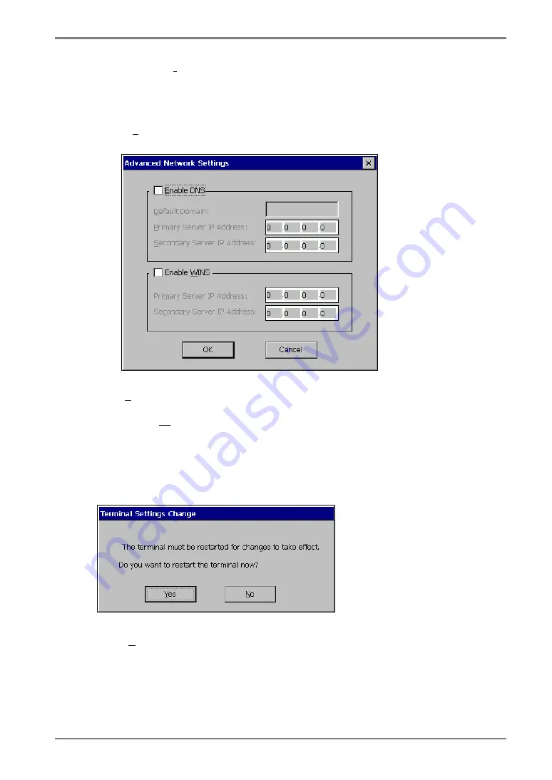 Eizo eClient 530L User Manual Download Page 71