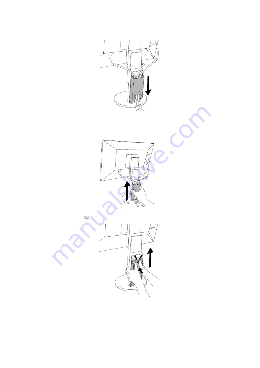 Eizo FlexScan EV2457 User Manual Download Page 37