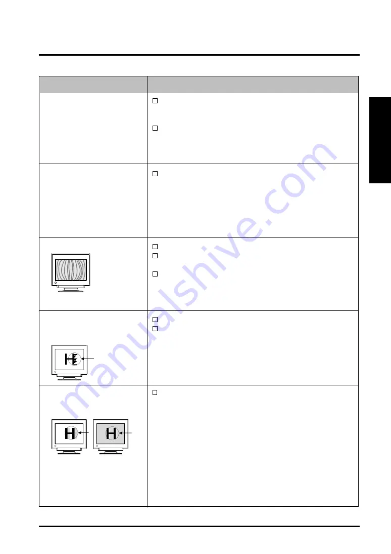 Eizo FLEXSCAN F931 - User Manual Download Page 19