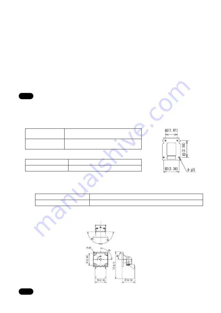 Eizo LA-010-W-BK User Manual Download Page 2