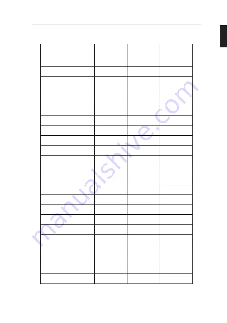 Eizo RadiForce EX190W Operation Manual Download Page 13