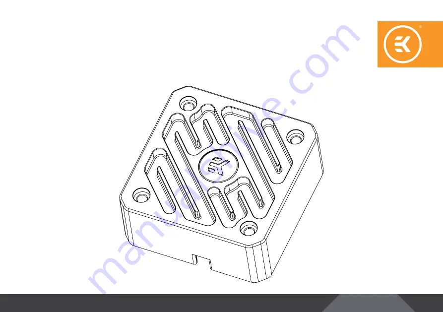 EK Convection DDC User Manual Download Page 1