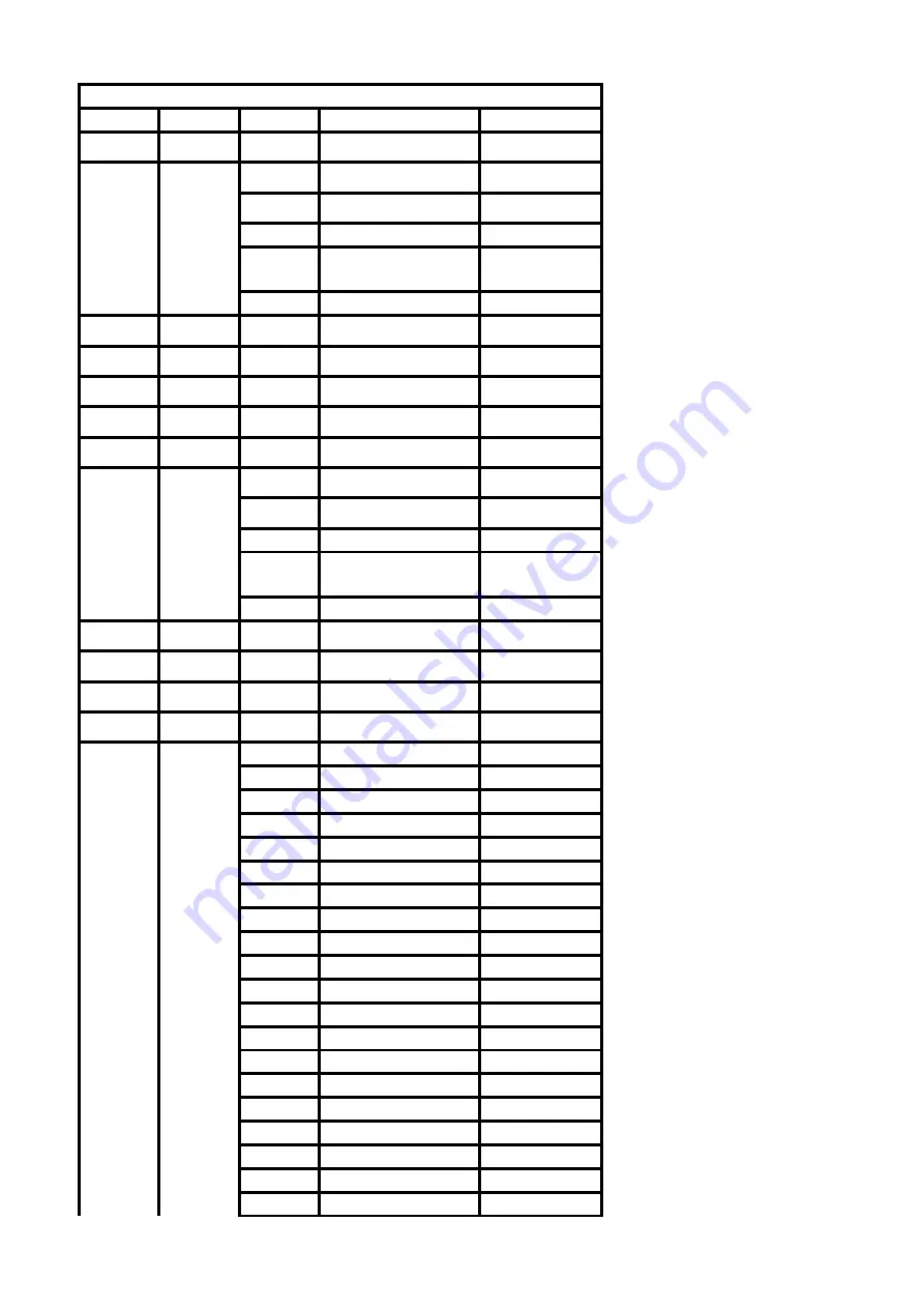 EK SHOWPRO COLLIDER FC User Manual Download Page 19