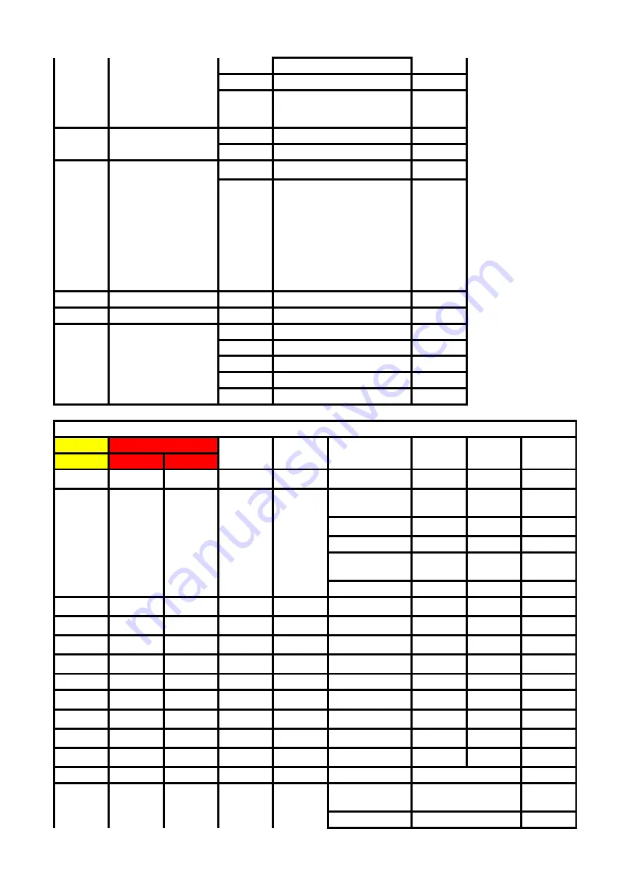 EK SHOWPRO COLLIDER FC User Manual Download Page 24