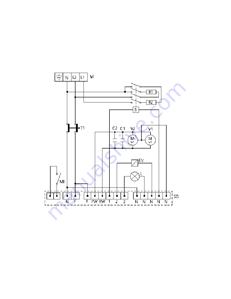 eka KF 630 D UD Use And Instruction Manual Download Page 18