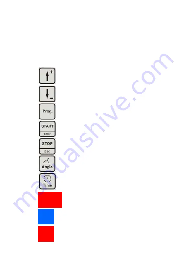 Ekamed Ekamove Operating Instructions Manual Download Page 5