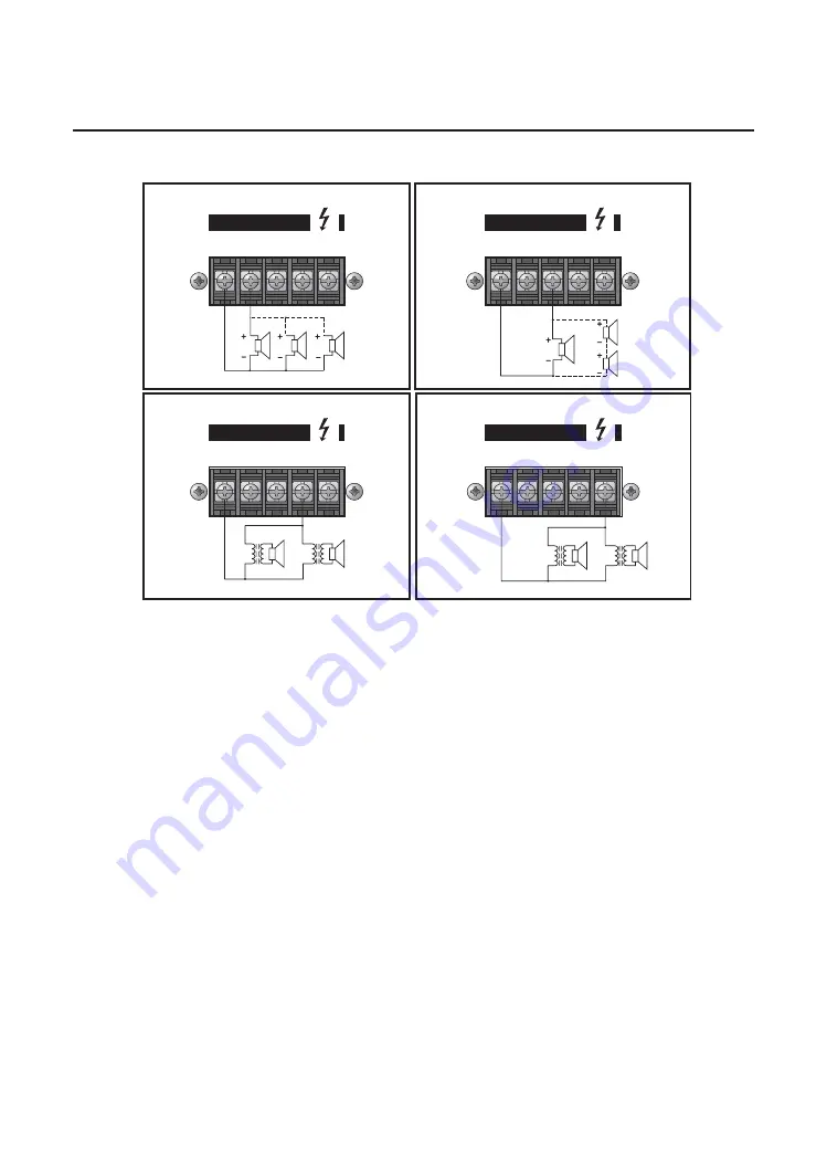 Ekars EPA-2403 Operating Manual Download Page 7