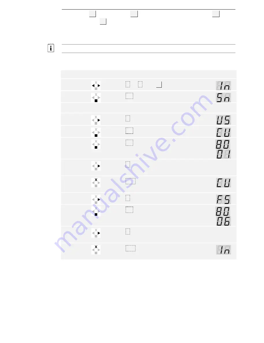 eKey home Series Operating Instructions Manual Download Page 19