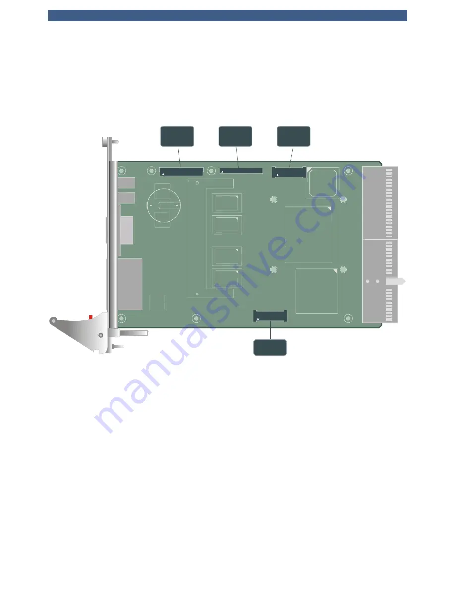 EKF PC1-2-GROOVE User Manual Download Page 30