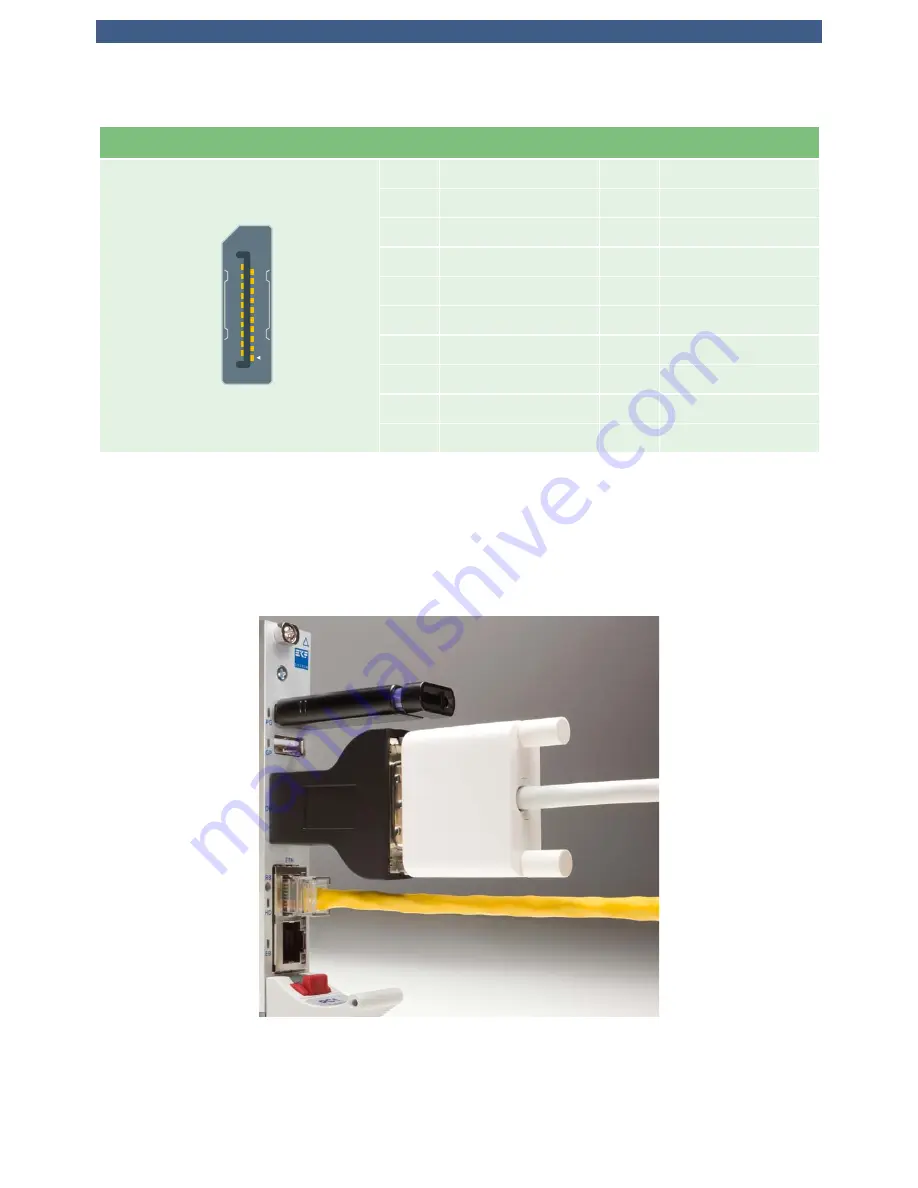 EKF PC1-2-GROOVE User Manual Download Page 58