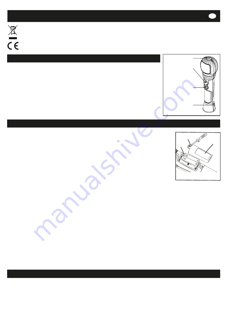 eKids CO-070 Manual Download Page 4