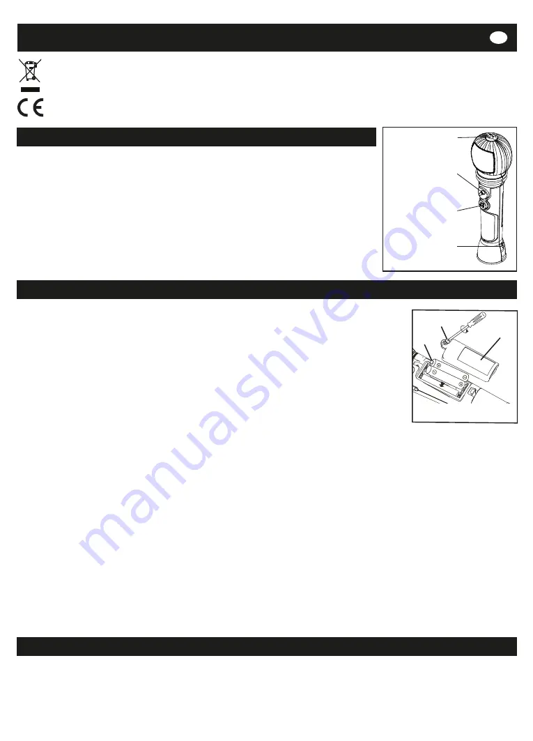 eKids CO-070 Manual Download Page 8