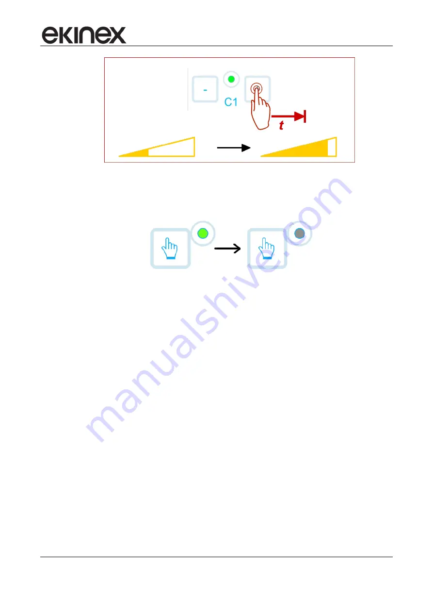 Ekinex EK-GA1-TP Applications Manual Download Page 11