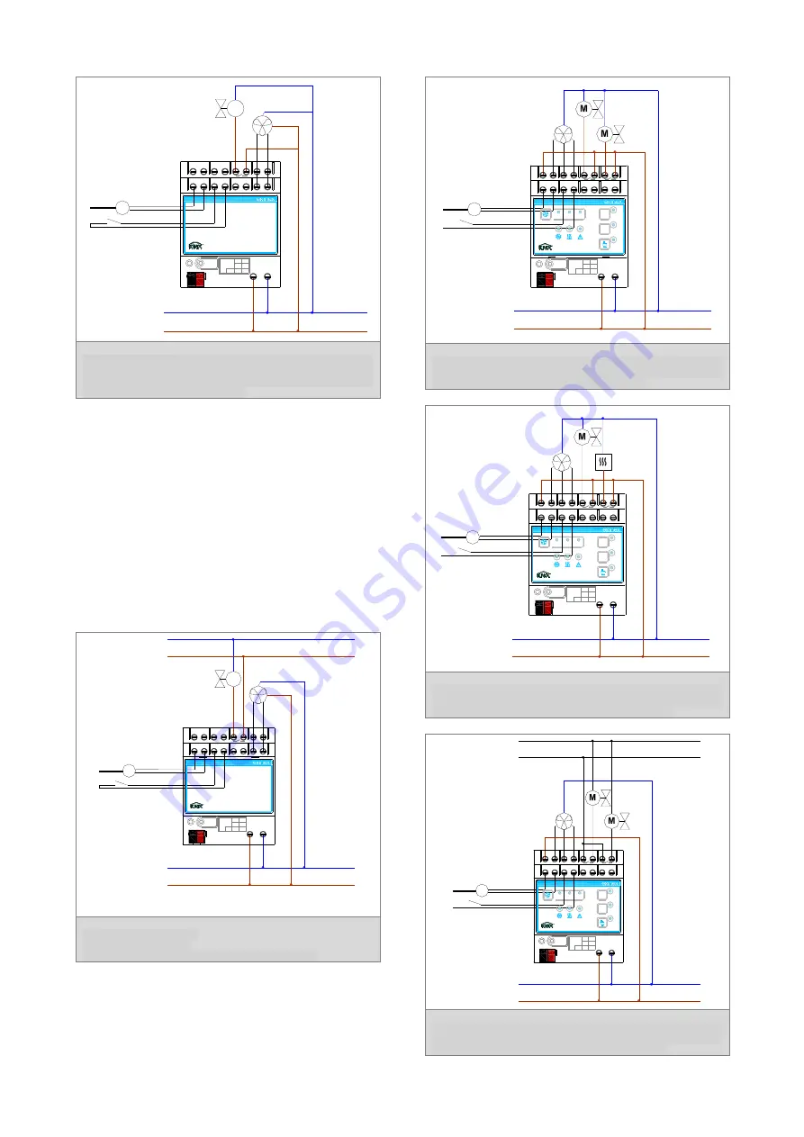 Ekinex EK-HA1-TP Manual Download Page 4