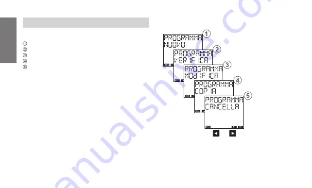 Ekinex EK-TM1-TP Скачать руководство пользователя страница 24