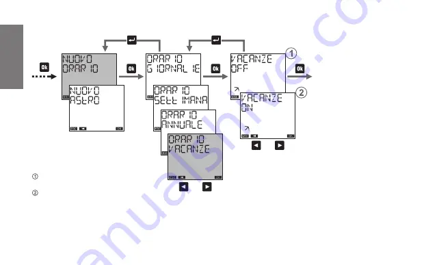 Ekinex EK-TM1-TP User Manual Download Page 34