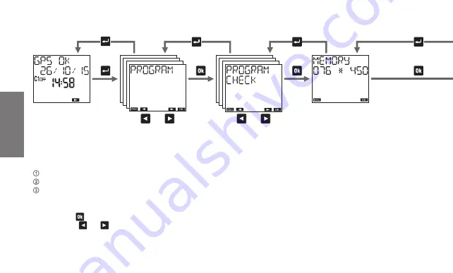 Ekinex EK-TM1-TP Скачать руководство пользователя страница 102