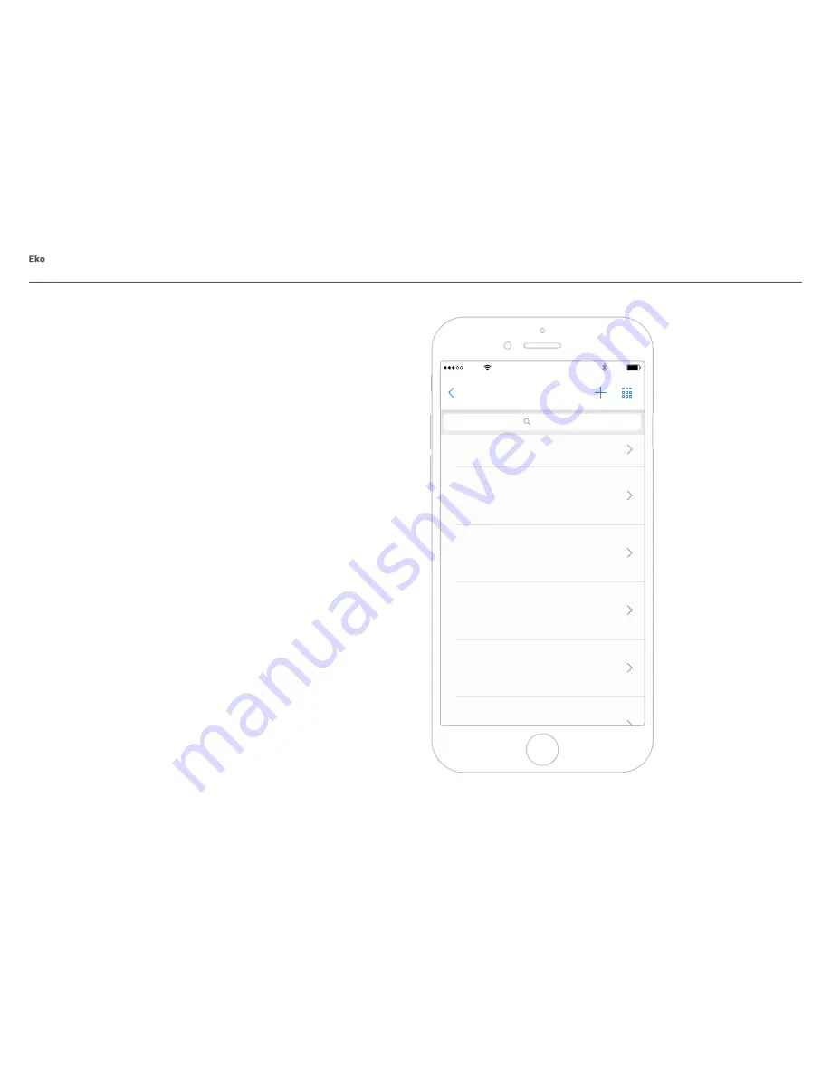 Eko Devices DUO E5 User Manual Download Page 16