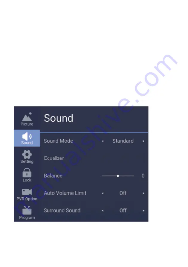 EKO K75OUSN Instruction Manual Download Page 19