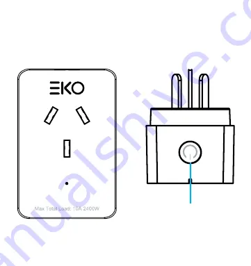 EKO KSP1EM Instruction Manual Download Page 7