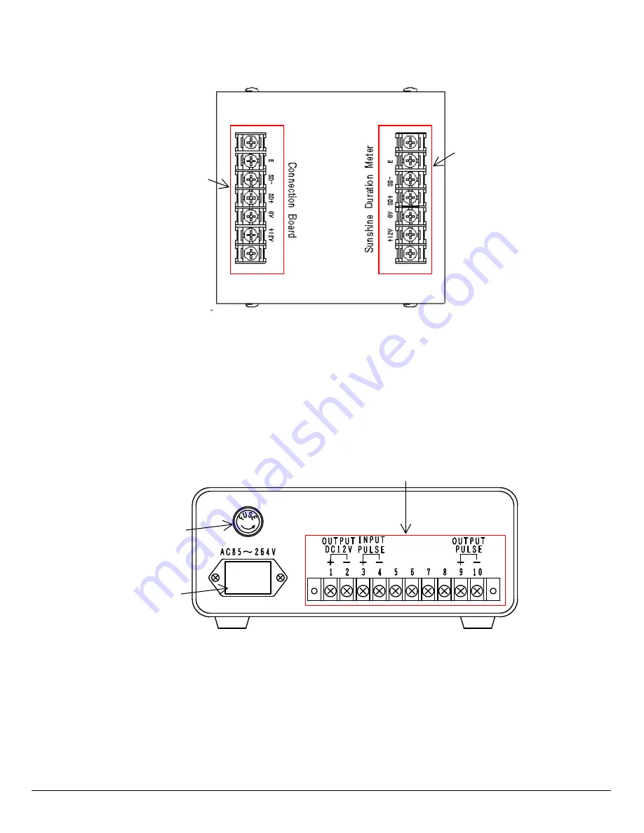 EKO MS-093 Instruction Manual Download Page 11