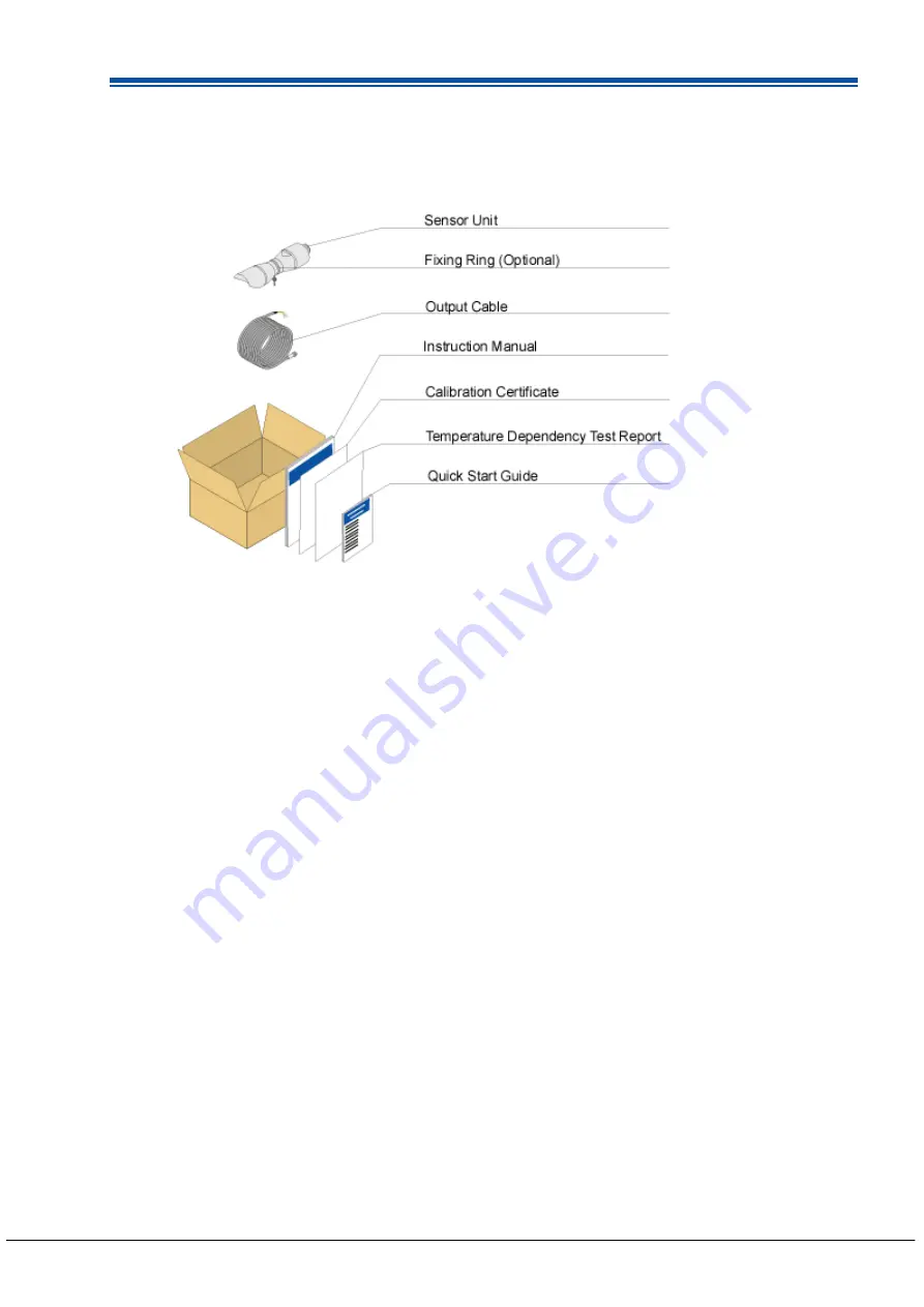 EKO MS-56 Instruction Manual Download Page 8