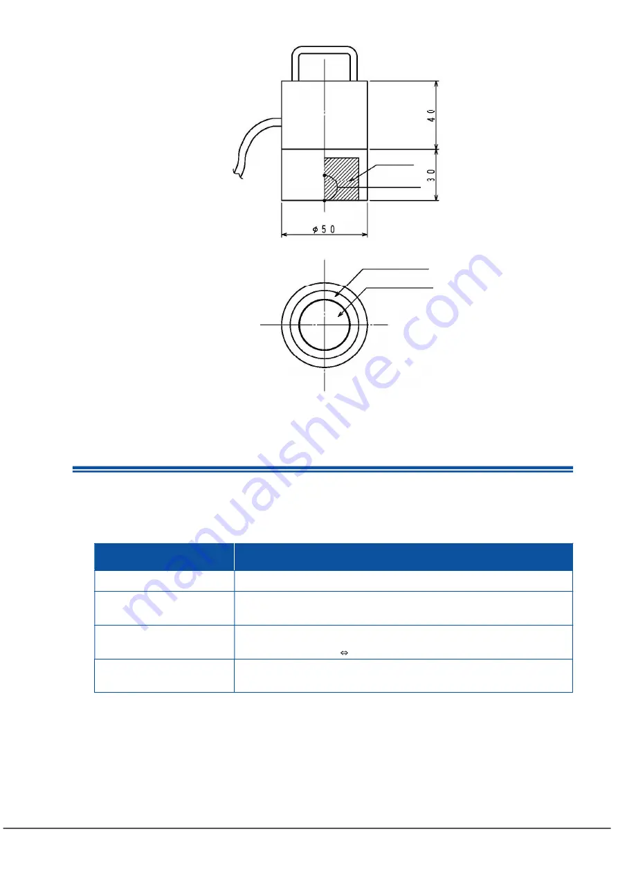 EKO VIP Checker HC-121 Instruction Manual Download Page 40