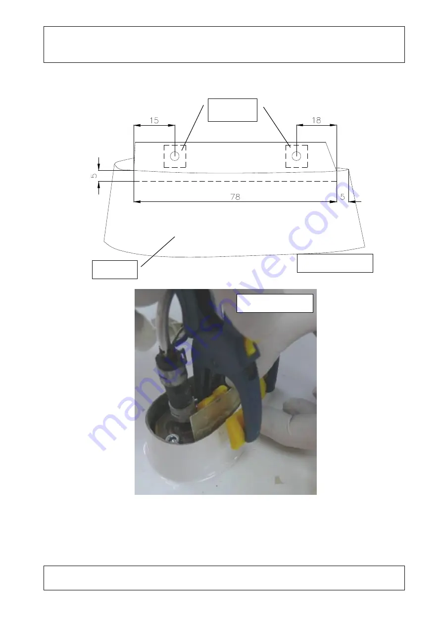 Ekolot KR-030 TOPAZ Handling, Maintenance And Periodic Inspections Manual Download Page 133