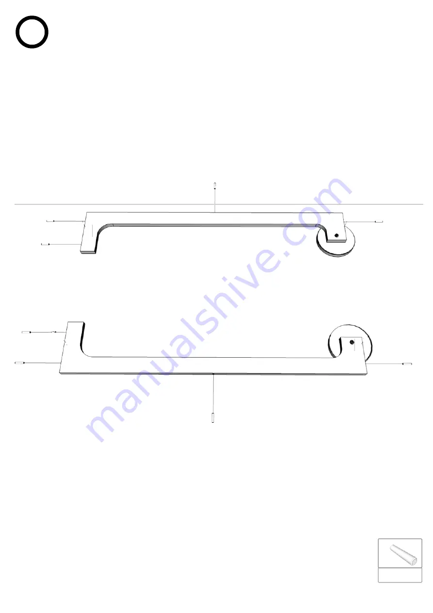 ekomia Lumy Assembly Instructions Manual Download Page 6