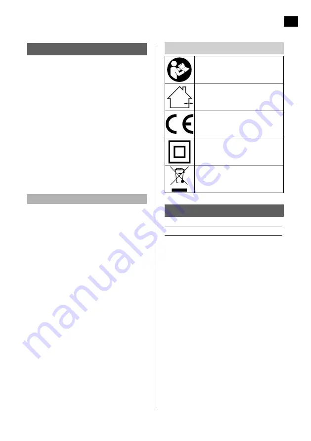 EKVIP 022414 Operating Instructions Manual Download Page 3