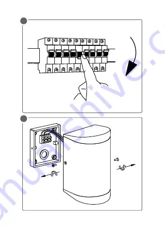 EKVIP 023786 Operating Instructions Manual Download Page 3