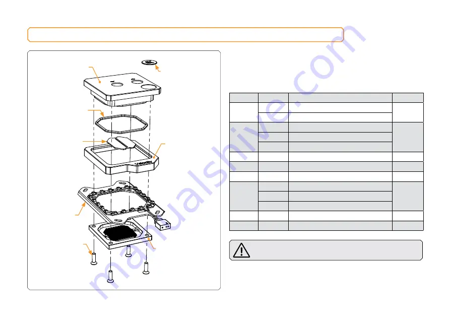 ekwb 3831109810316 User Manual Download Page 7