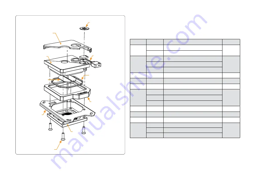 ekwb 3831109810316 User Manual Download Page 8