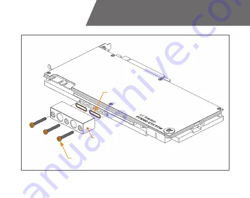 ekwb EK-FC Terminal X User Manual Download Page 11