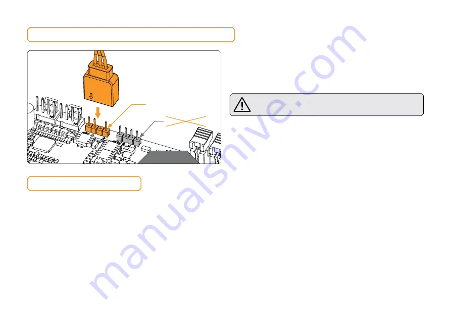 ekwb EK-Quantum Vector FE RTX 3080 User Manual Download Page 19