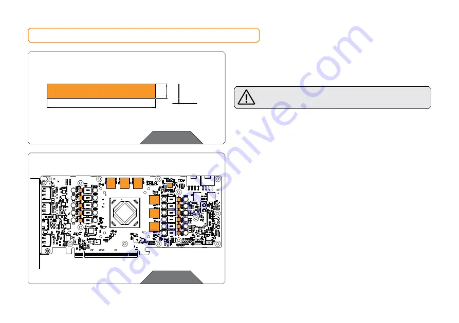 ekwb EK-Quantum Vector RX 6700XT Скачать руководство пользователя страница 8