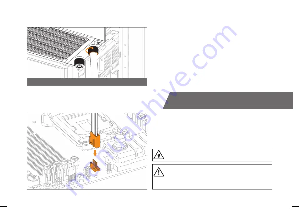 ekwb SLIM 120 User Manual Download Page 23