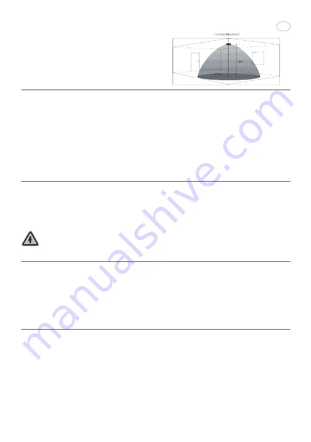 El-Björn EBL Boj 230/20 LW Manual Download Page 7