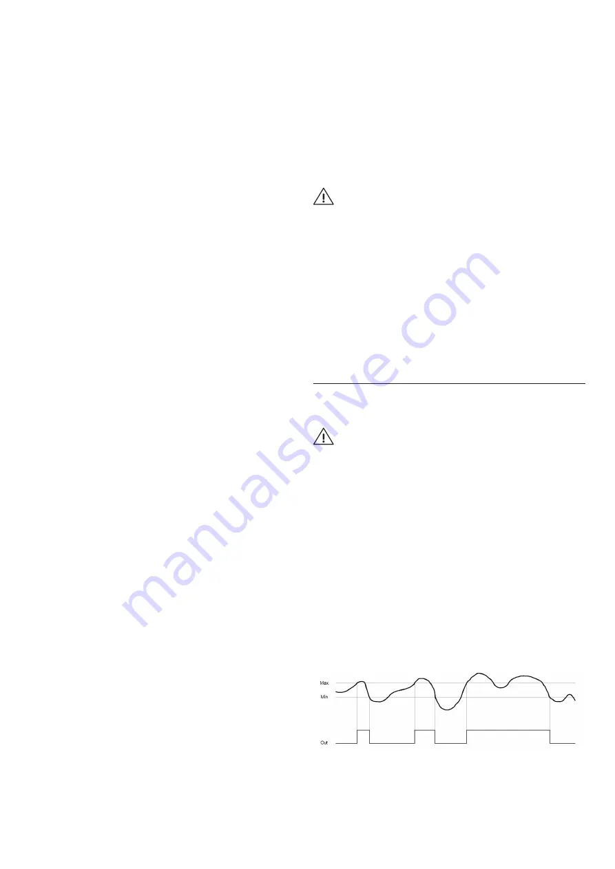 EL.MO. Spa PREGIO Series User Manual Download Page 15