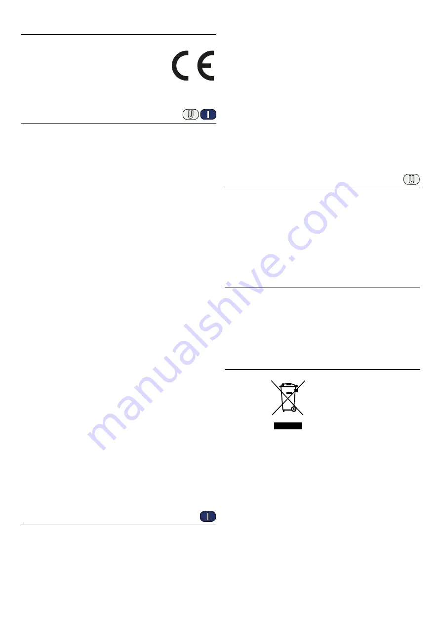 El.Mo HERCOLA User Manual Download Page 28