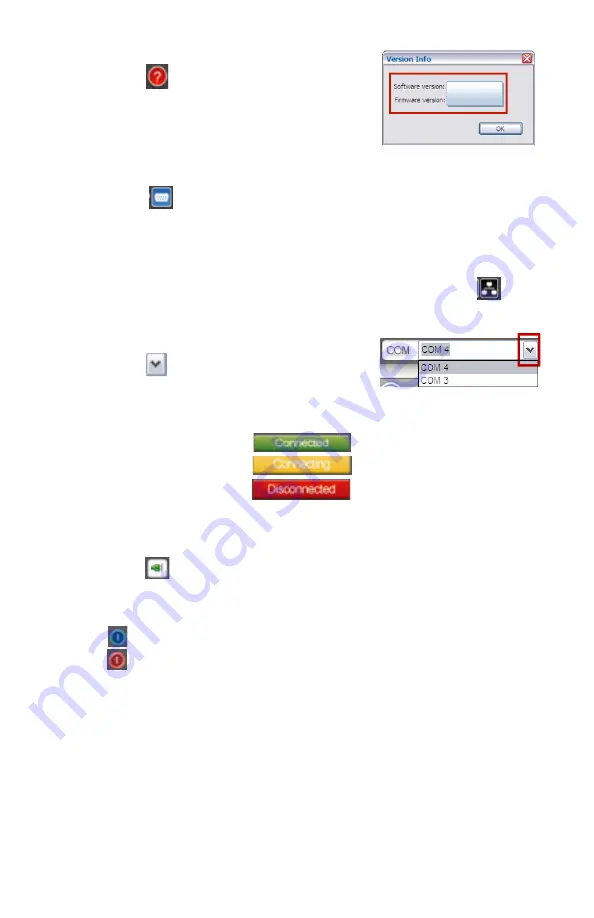 Elabs DVPS44 Instruction Manual Download Page 18