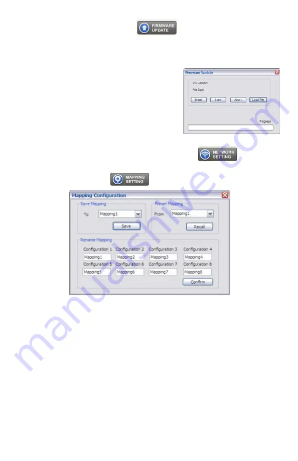 Elabs DVPS44 Instruction Manual Download Page 22