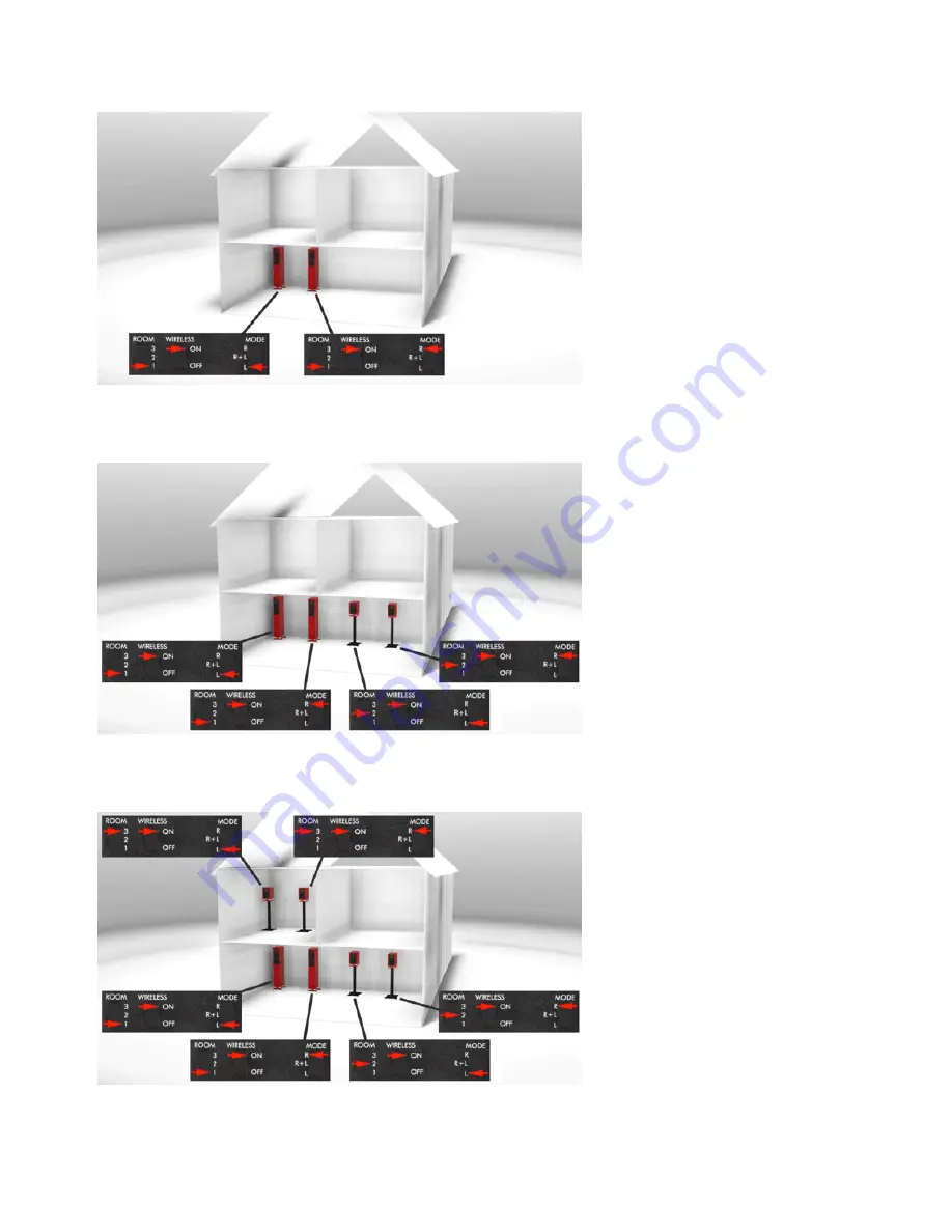 ELAC AIR-X Operating Instructions Manual Download Page 17