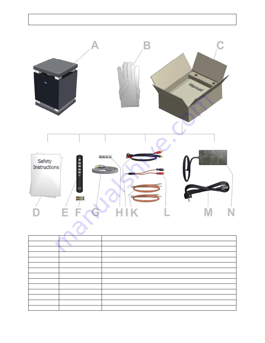 ELAC MicroSUB 2010.2 Скачать руководство пользователя страница 4