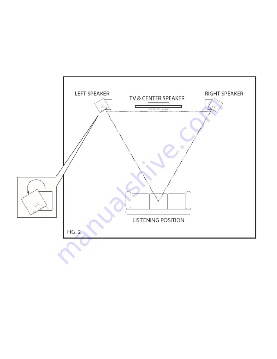 ELAC Navis AB-51 Operating Instructions Manual Download Page 24