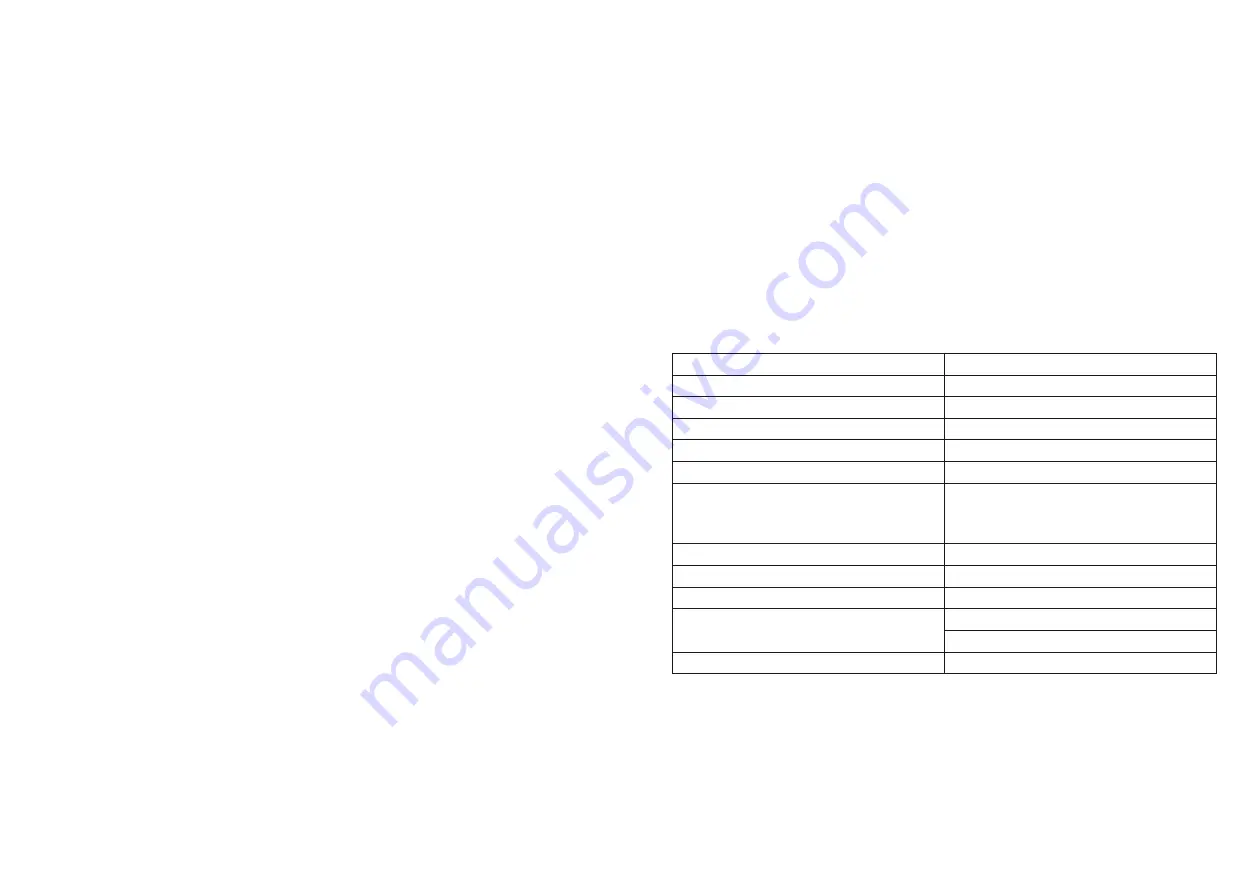 Elaflex SB-LNG Installation And Operating Manual Download Page 6