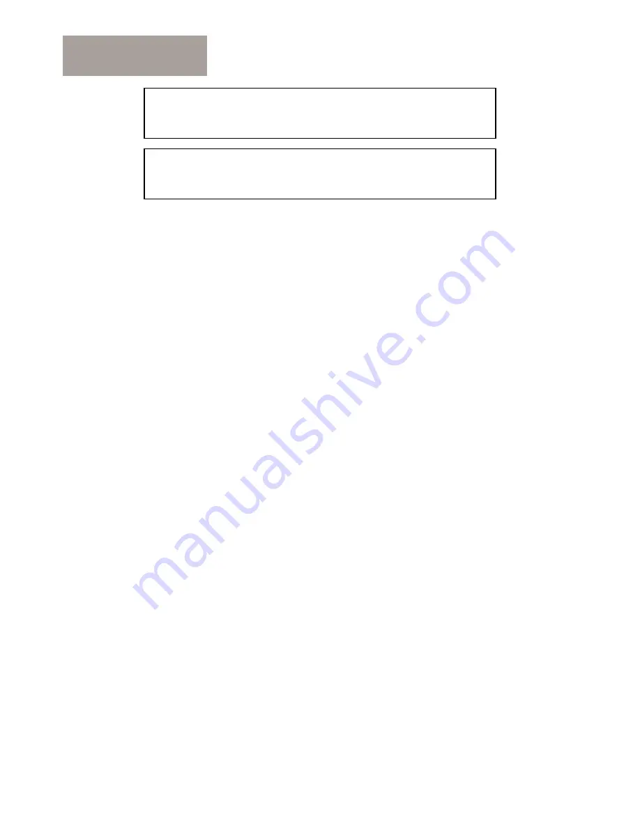 ELAN Lighting CABLED-60S-MINI User Manual Download Page 3