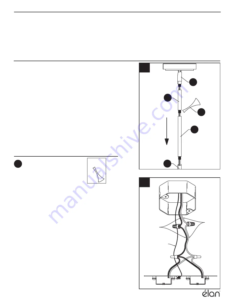 Elan 84089 Instruction Manual Download Page 12